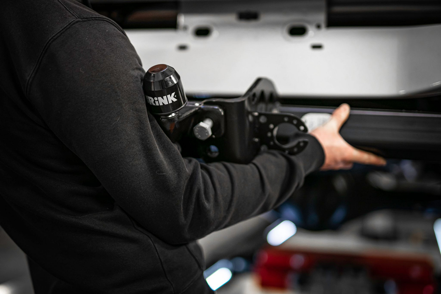 Carteam Flevo Autoservice