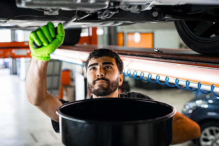 Carteam Flevo Autoservice
