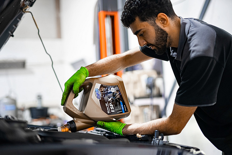 Carteam Flevo Autoservice