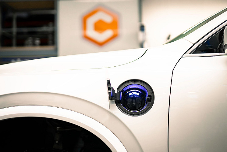Carteam Flevo Autoservice