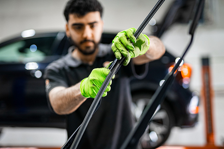 Carteam Flevo Autoservice