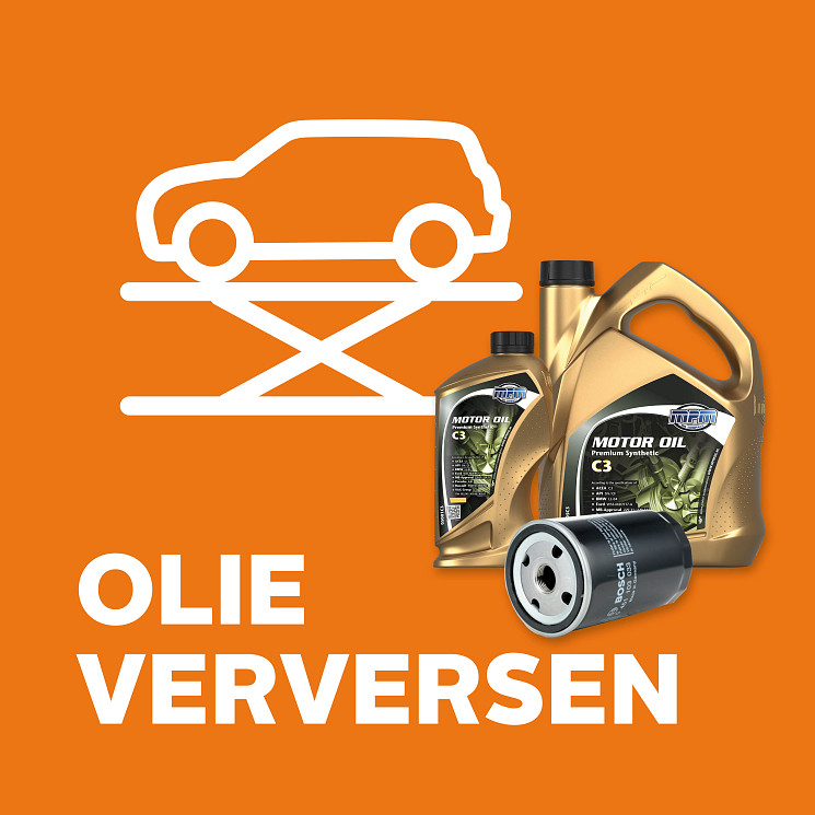 Carteam Flevo Autoservice