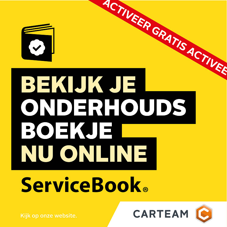 Carteam Flevo Autoservice
