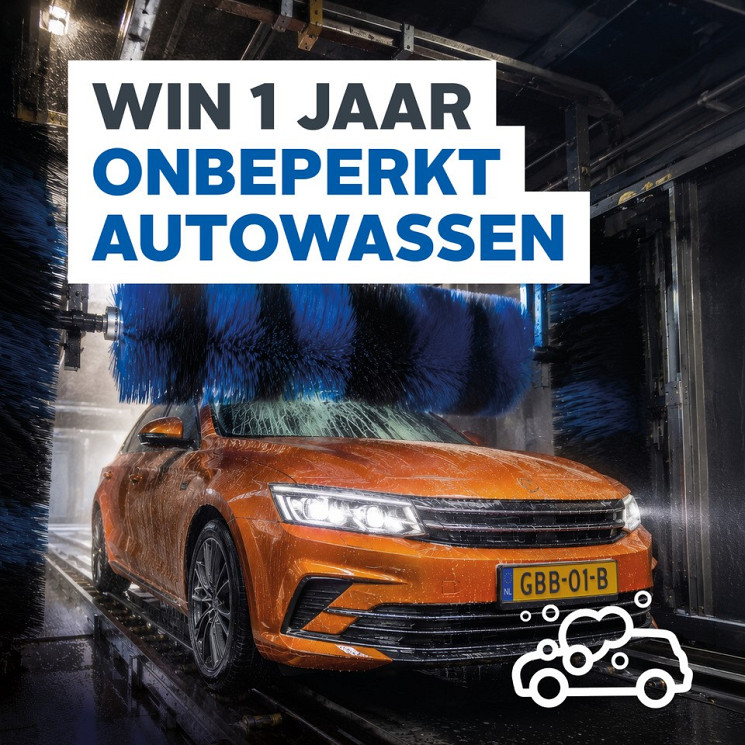Carteam Flevo Autoservice